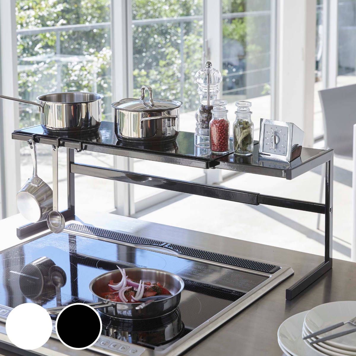 タナたな Amazon | DIXNA(ディズナ) レバーコラム マウント 22.2mm