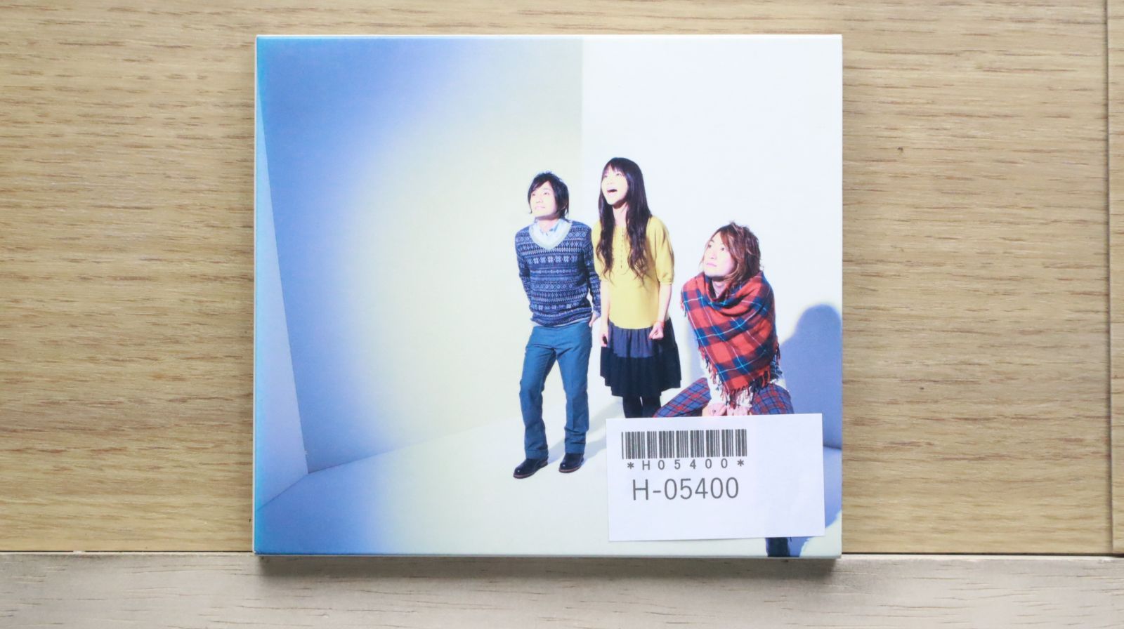 国内盤CD☆いきものがかり/ Ikimono Gakari□ My song Your song