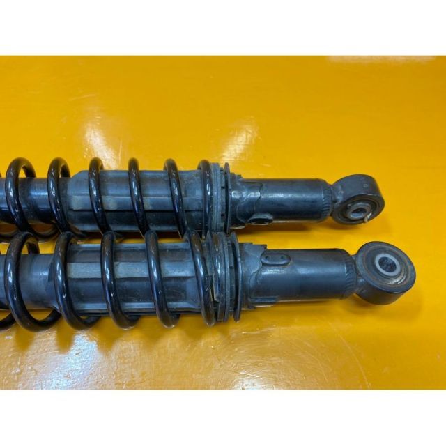 ホンダ フォルツァ