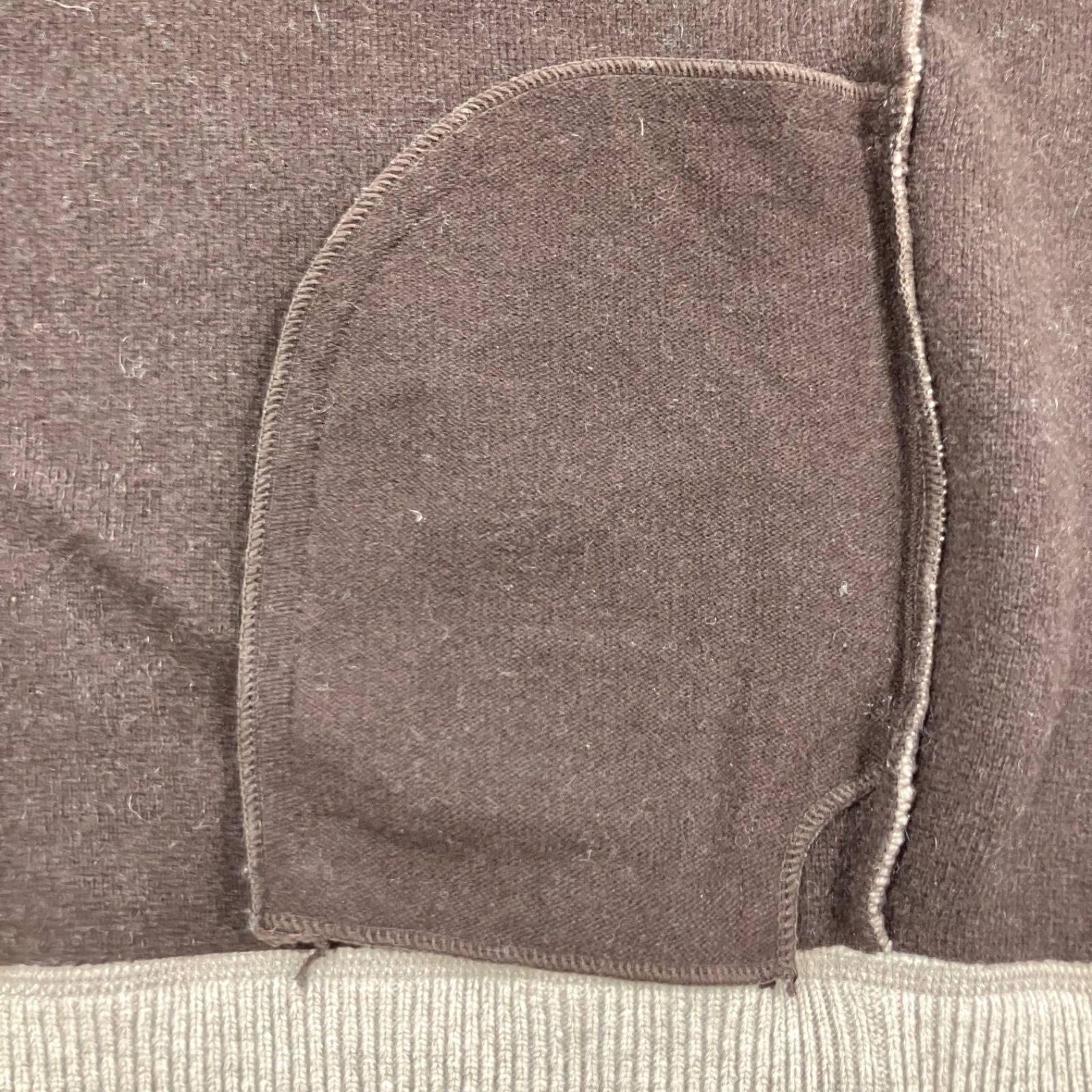✨美品✨Gianfranco Ferre Golf ニットジャケット カシミヤ混 サイズ52 