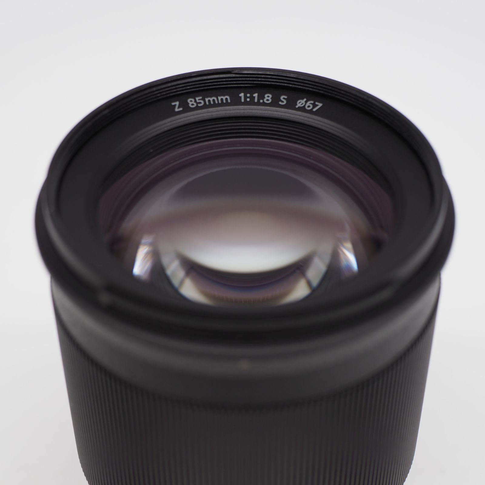 □ほぼ新品□ Nikon NIKKOR Z 85mm f/1.8 S - メルカリ
