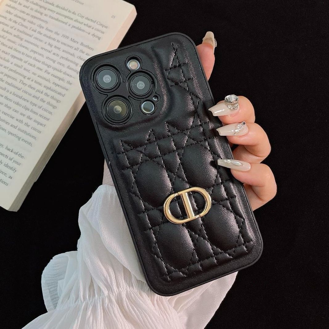 新品未使用！ディオール Dior iPhoneケース スマホケース - メルカリ