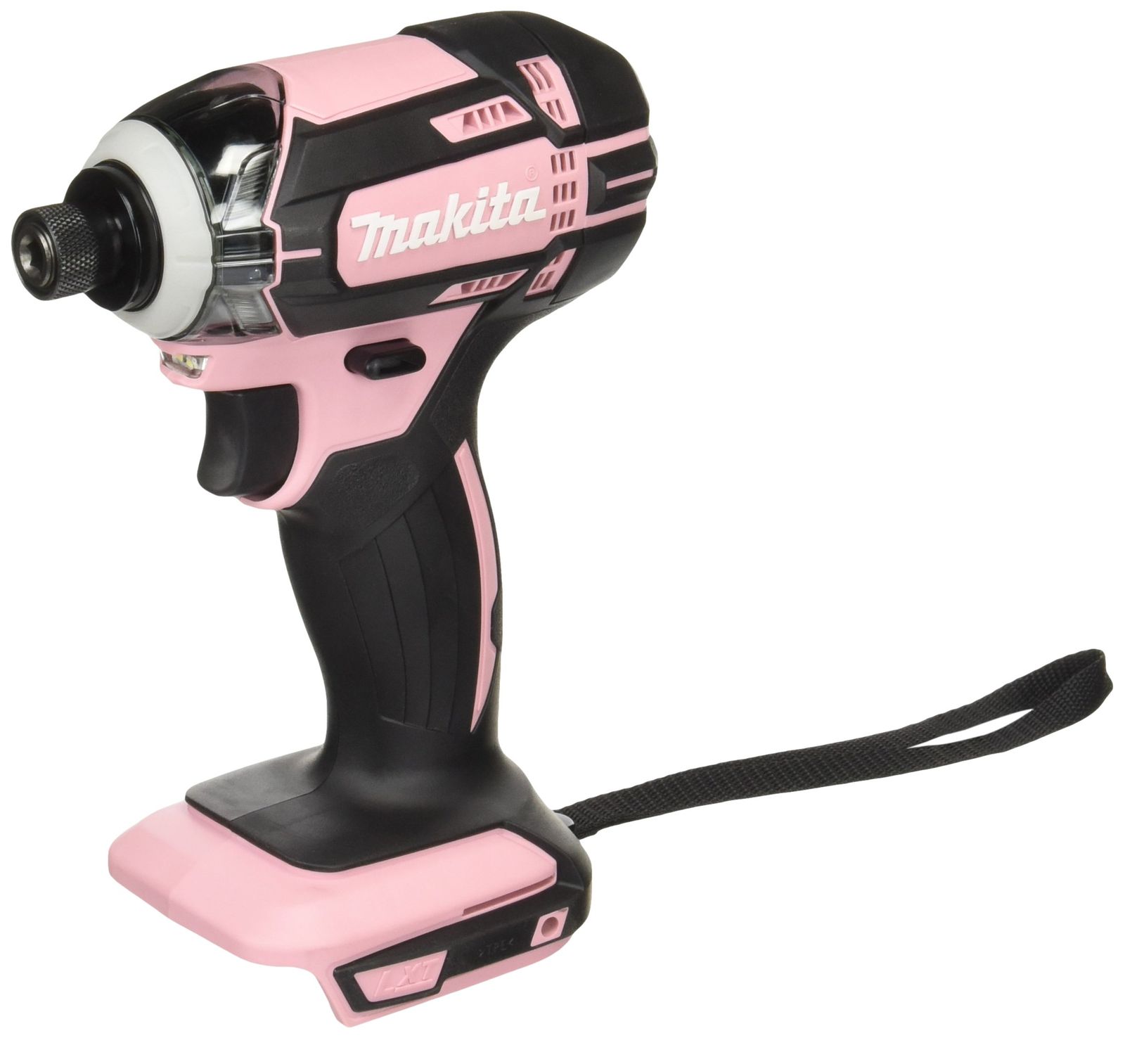 マキタ Makita 充電式インパクトドライバ 18V ピンク 本体のみ TD149DZP ピンク 本体のみ