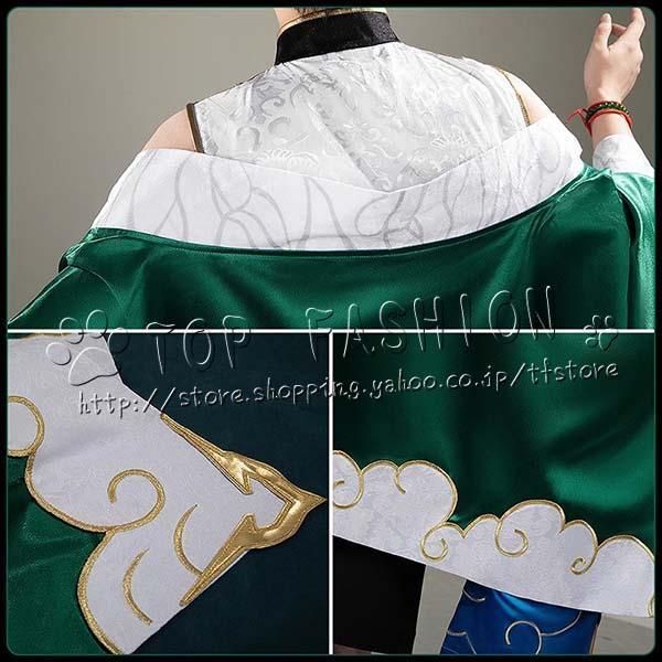 Anniversary 叢雲カゲツ