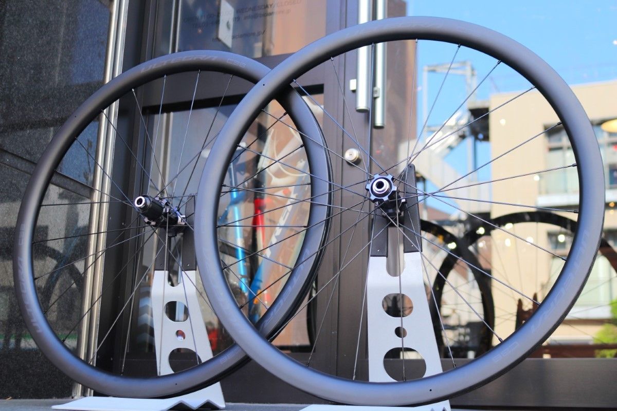 シマノ SHIMANO アルテグラ ULTEGRA WH-R8170 C36 TL