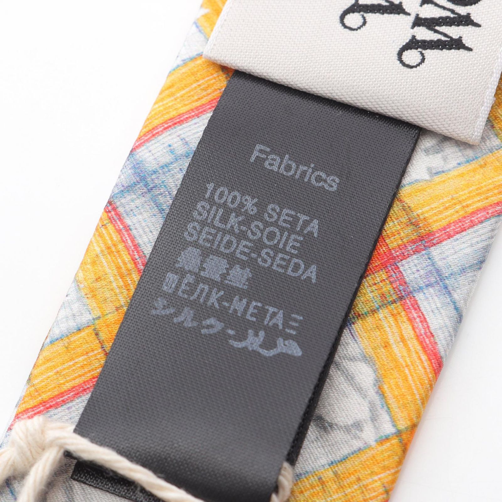 その他 バレッタ