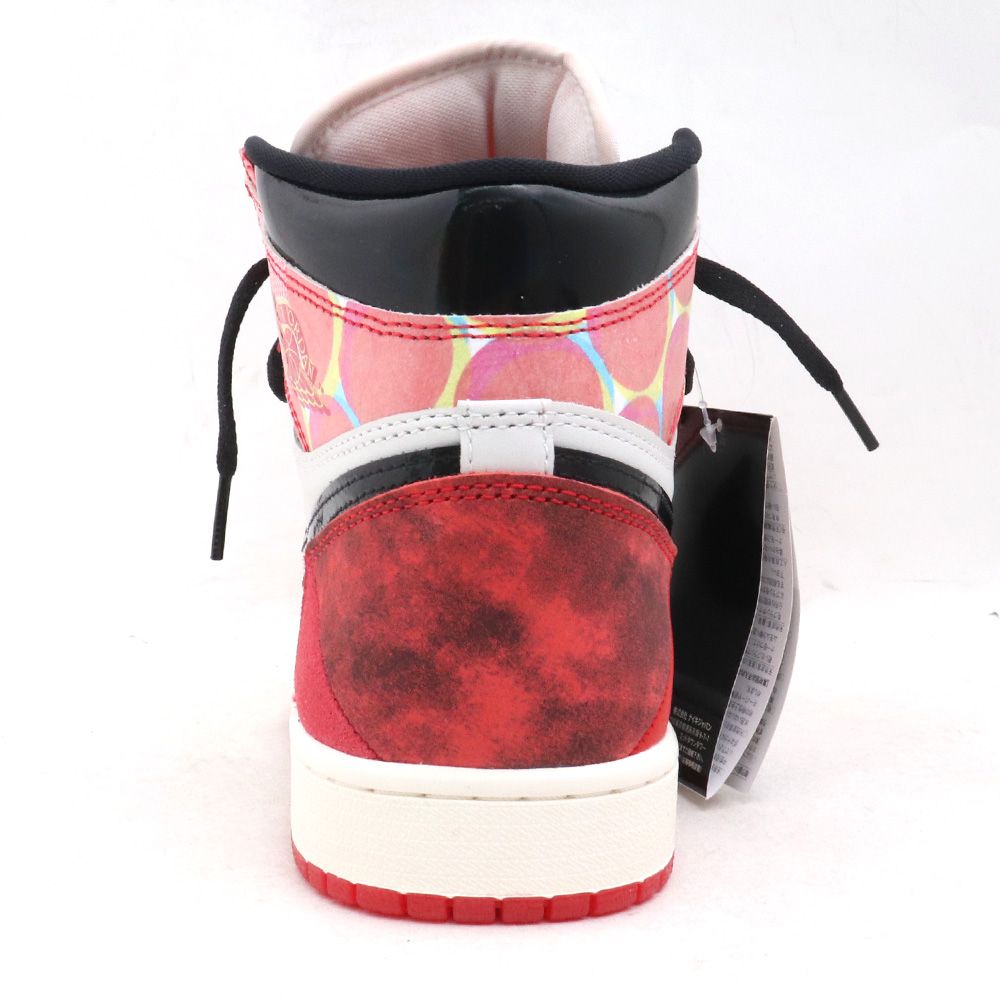 未使用 26.5cm NIKE AIR JORDAN 1 スニーカー - メルカリ