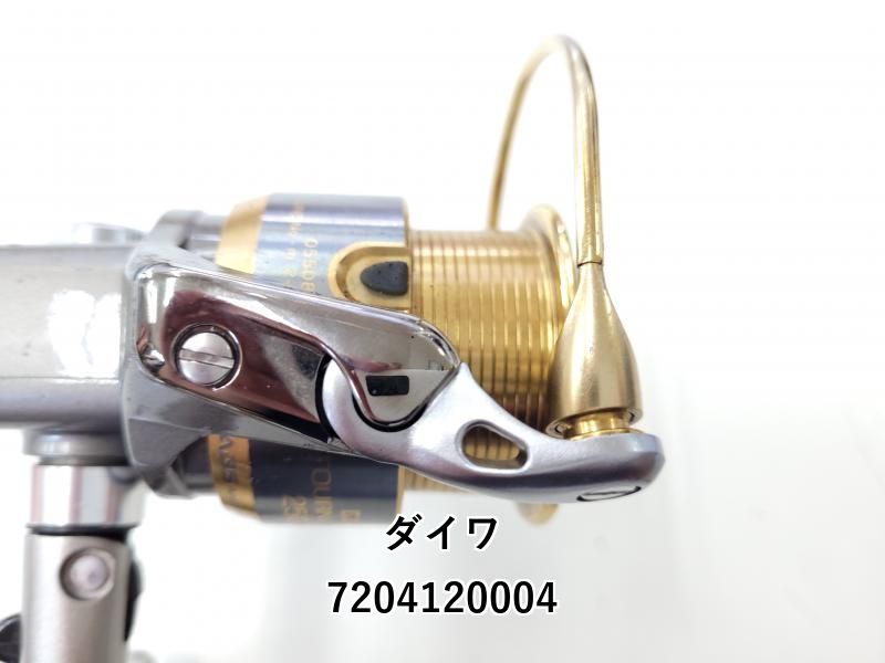 ダイワ トーナメント Z 2500SC (02-7204120004) - メルカリ