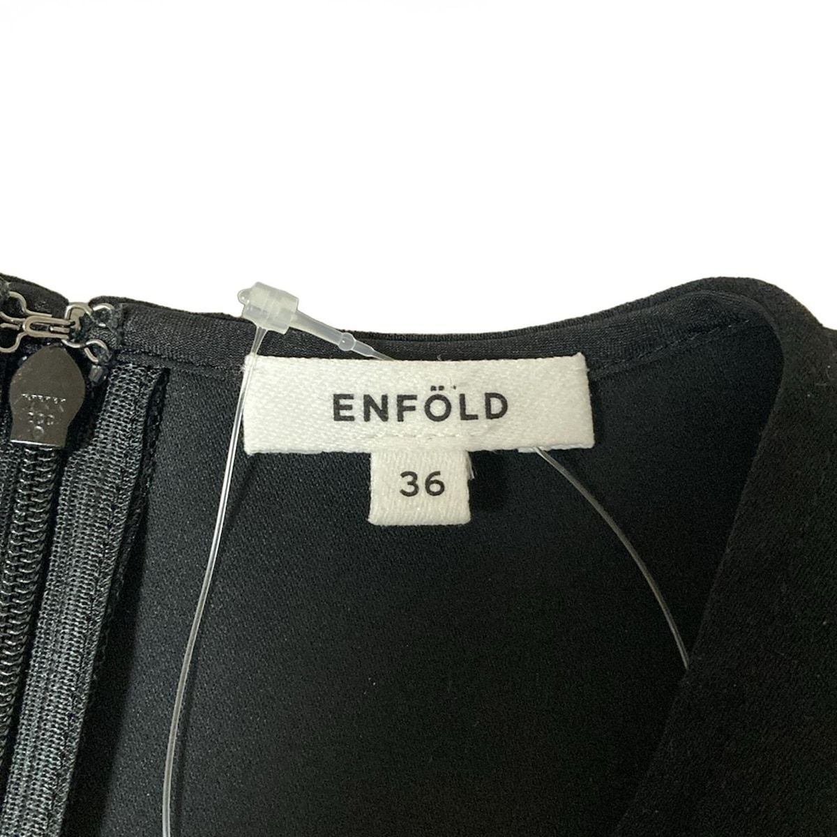 ENFOLD エンフォルド