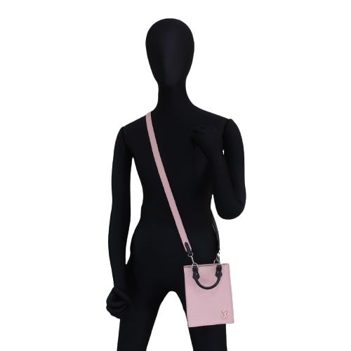 美品】LOUIS VUITTON ルイ・ヴィトン プティットサックプラ エピ