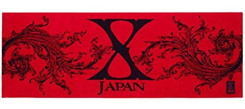 X JAPAN WORLD TOUR 2015-2016 IN JAPAN GOODS （エックス