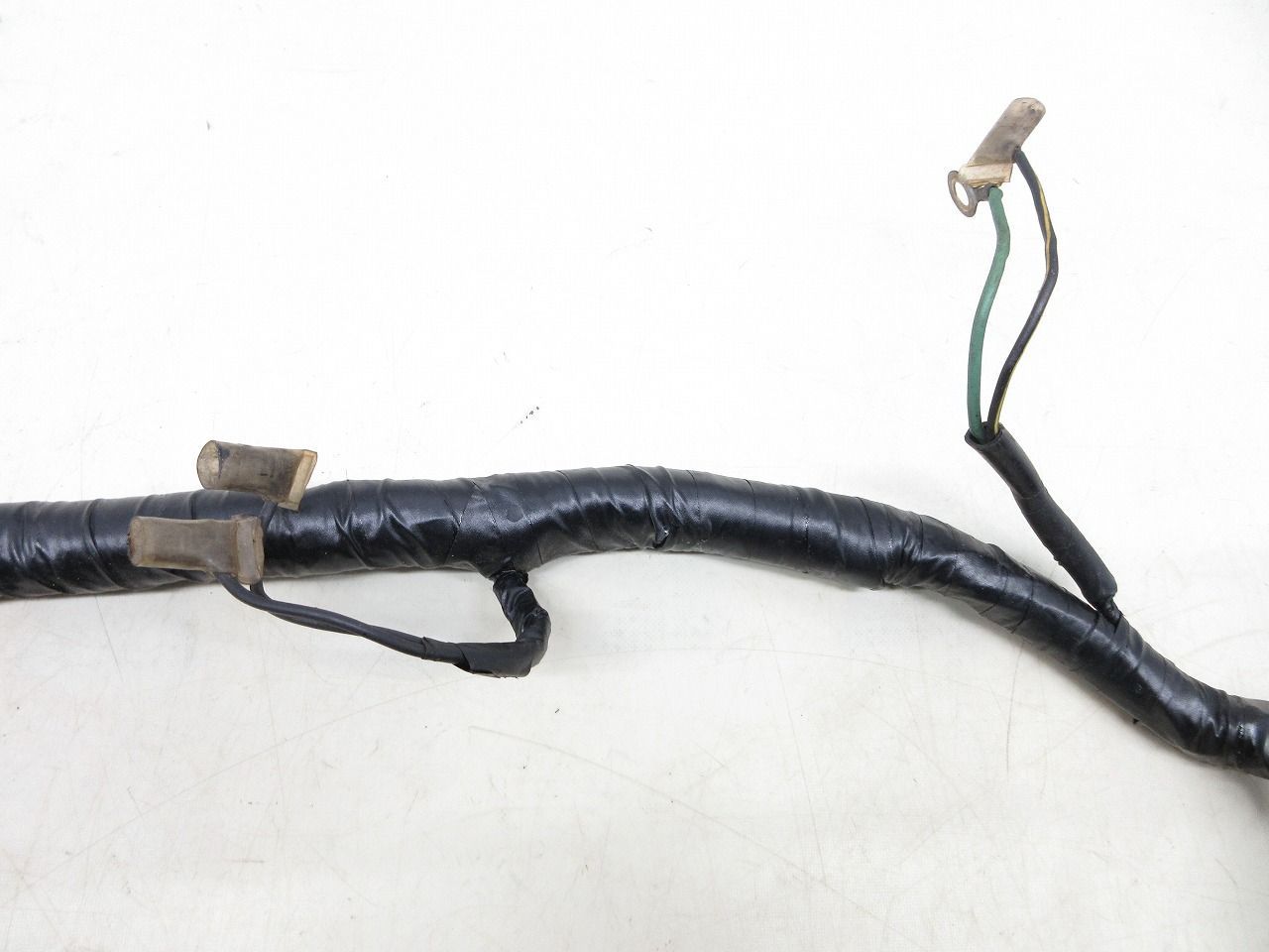 CB250RS-Z メインハーネス バイク部品 0709H33M-46 BRIGHTFACE_UK