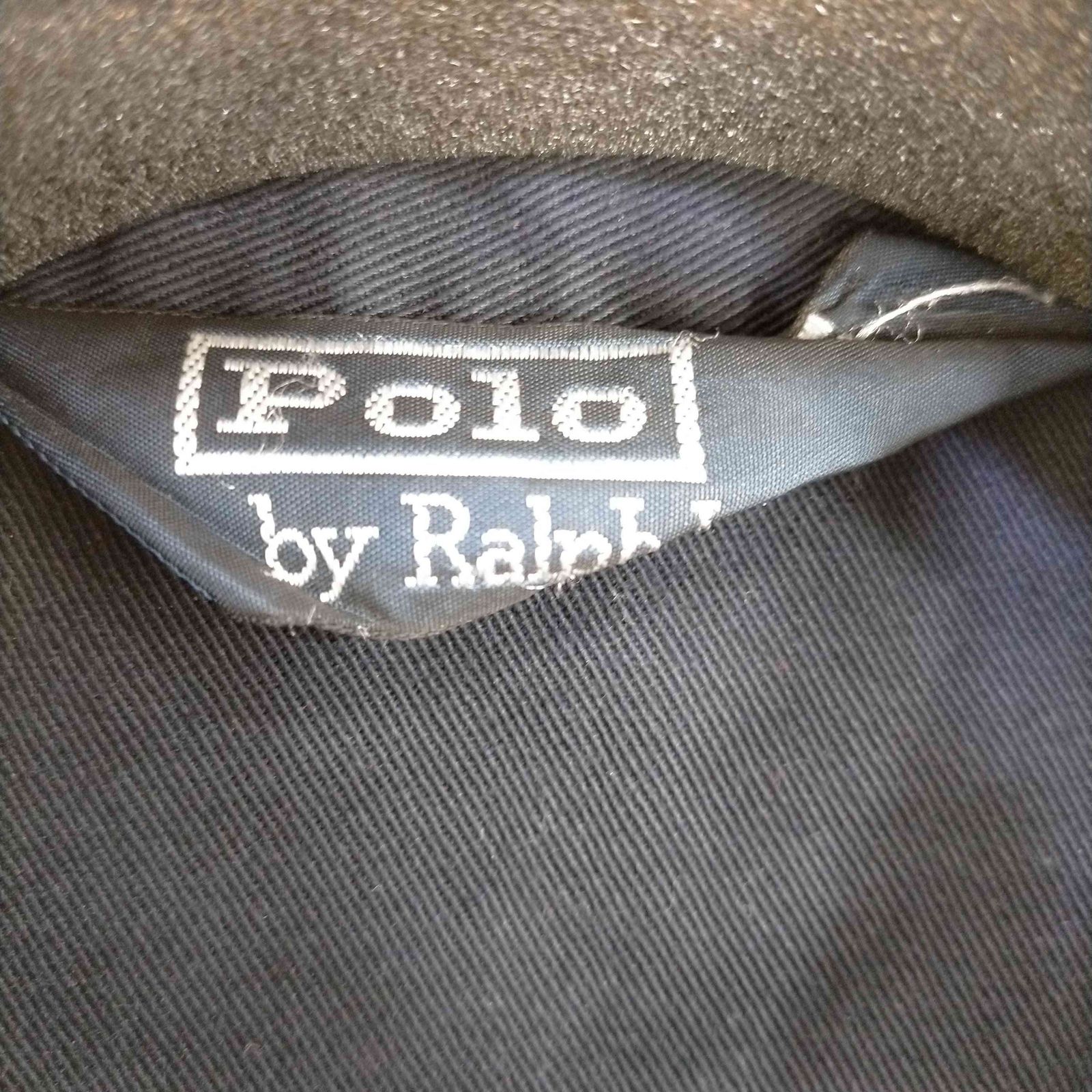 ポロバイラルフローレン Polo by RALPH LAUREN 80s-90s 三角タグ