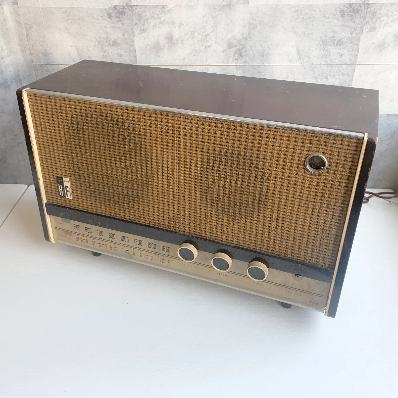 2025年最新】5球スーパ ラジオの人気アイテム - メルカリ