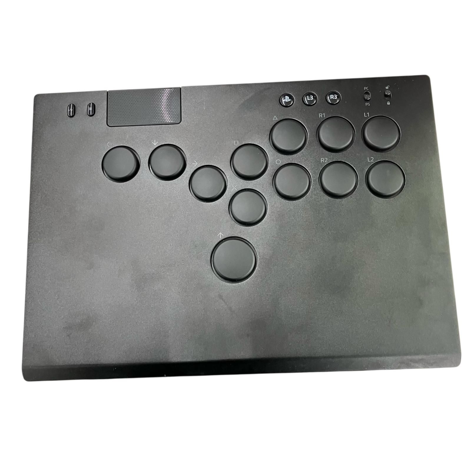 Razer レバーレスアーケードコントローラー