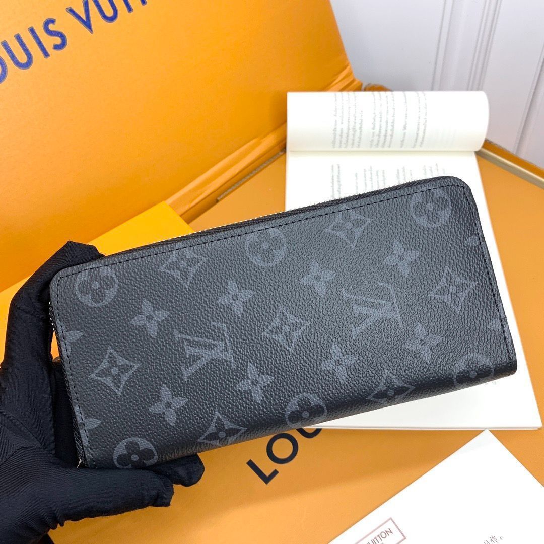 LOUIS VUITTON ルイヴィトン 長財布