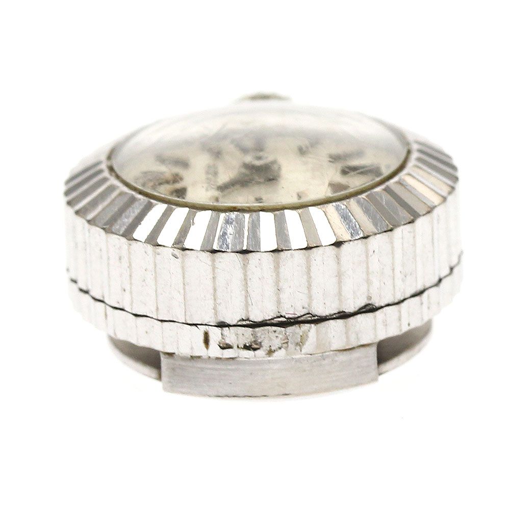 ロレックス ROLEX 2059 オーキッド カメレオン K18WG Cal.1400 手巻き  