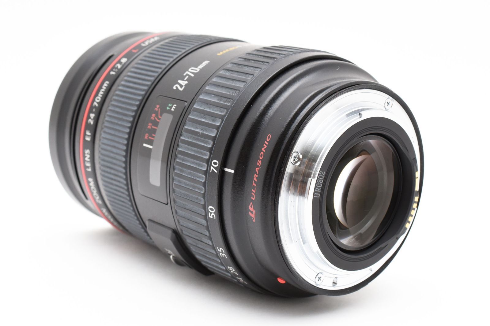 [極上美品]EF24-70mm L f2.8ll AF 24-70mm F2.8 FE | SAMYANG | ケンコー・トキナー