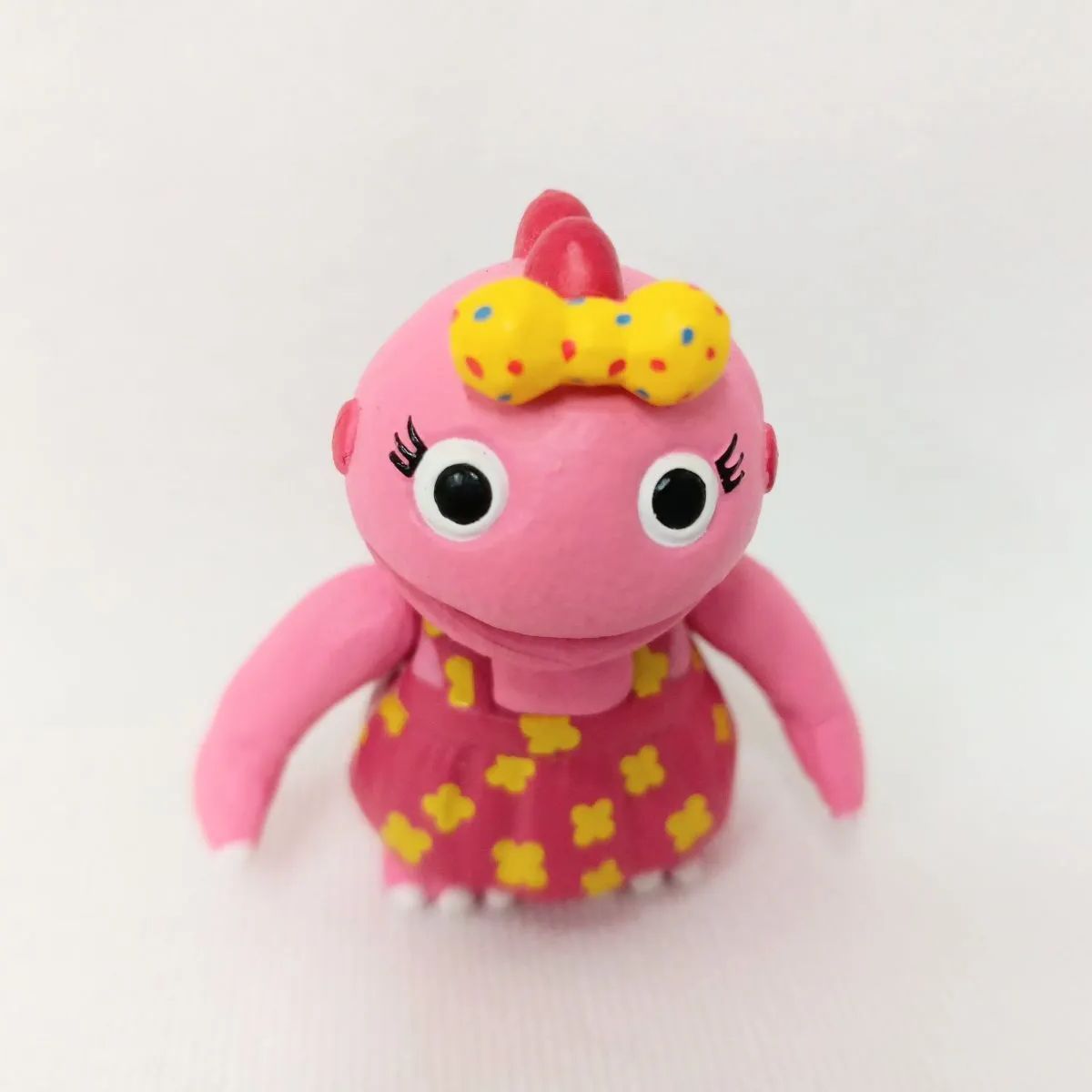 ざわざわ森のがんこちゃん フィギュア マスコット - メルカリ