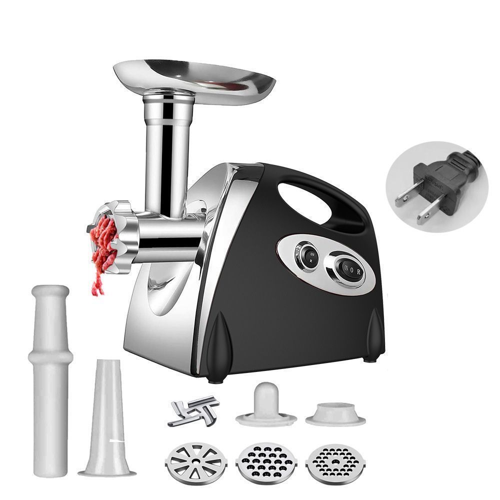 ９点セット ミキサー