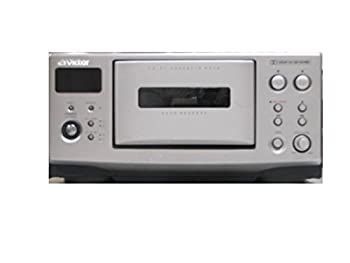 中古-非常に良い】 カセットデッキ ビクター TD-F1 - メルカリ