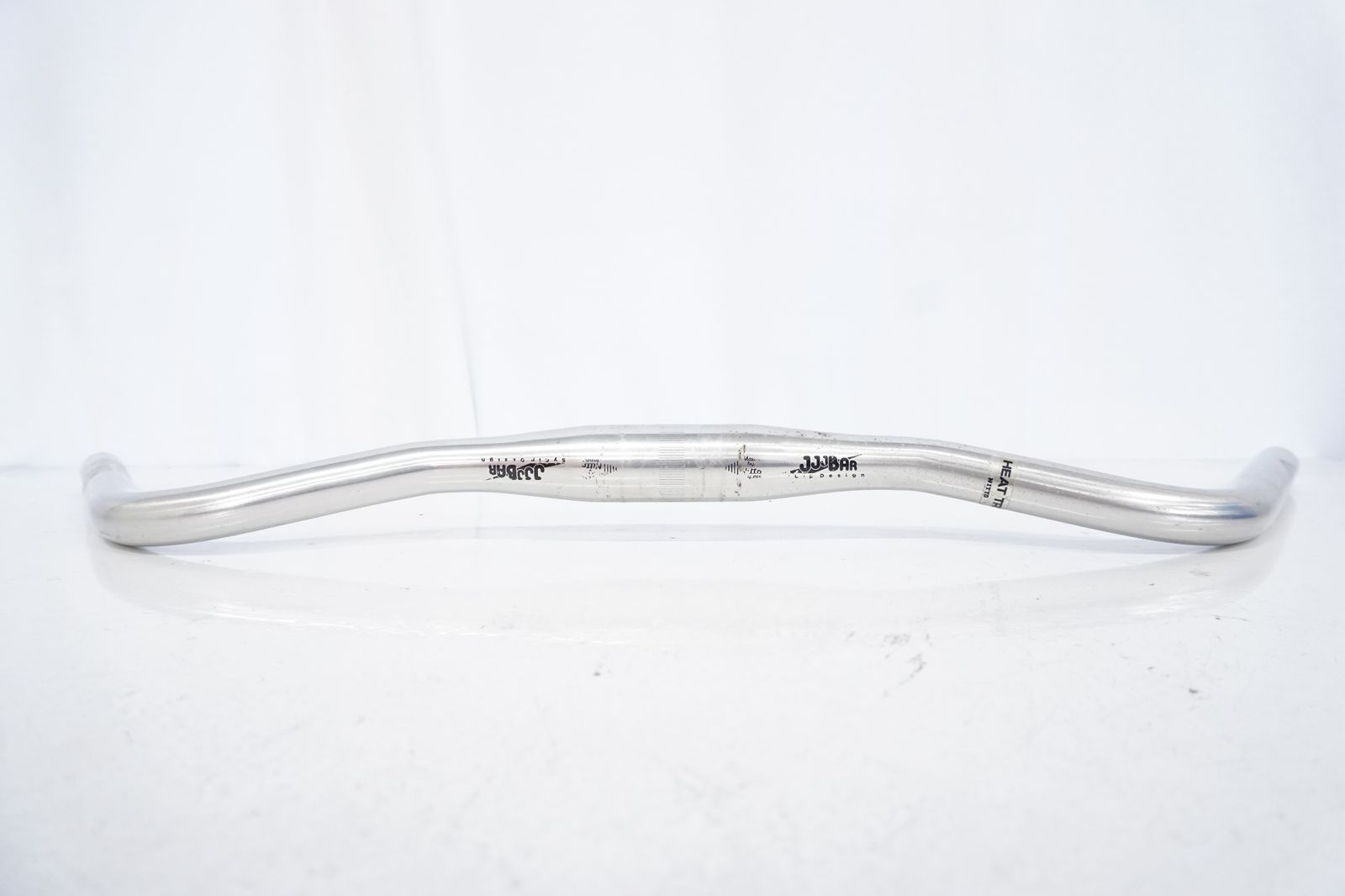 NITTO ニット― JJJ BAR φ31.8 660mm ハンドル | バイチャリ浜松店