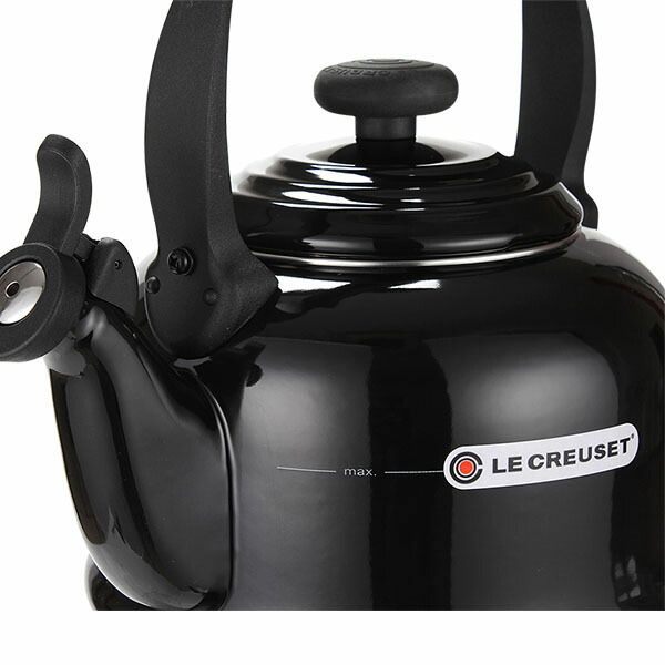 Tradition Kettle