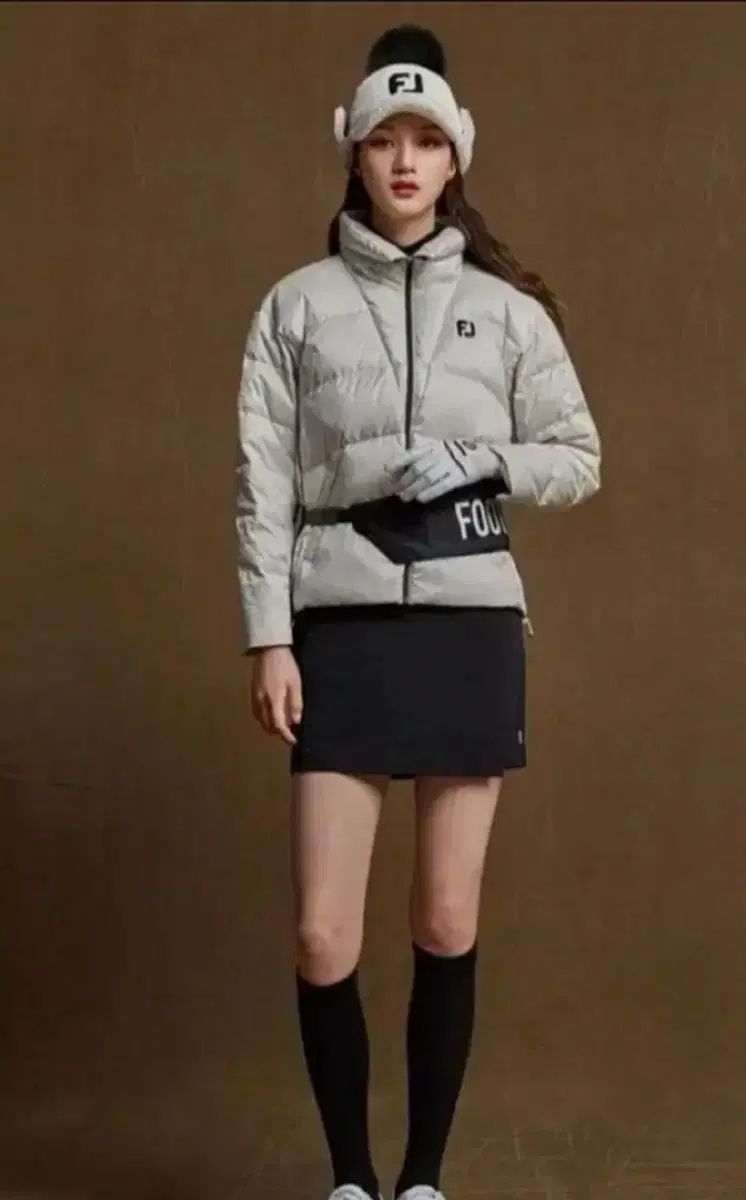 FJ フットジョイ