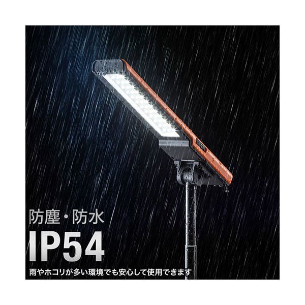 折りたたみ収納 オレンジ