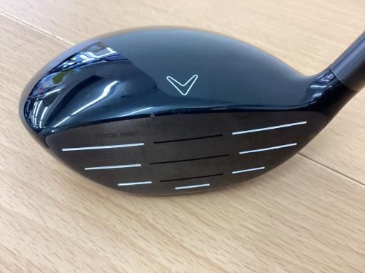 中古】 キャロウェイ EPIC SPEED 3W フェアウェイウッド FW
