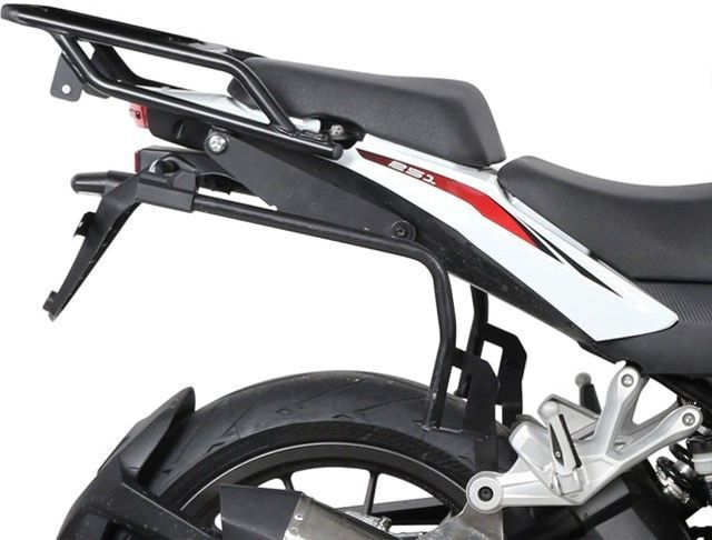 Shad / シャッド 3Pシステムフィッティング BENELLI TRK 125/251 | B0TR29IF