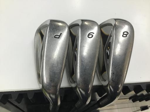激レア MIZUNO MP-5 ミズノ メンズアイアン 7本 ブラックサテン S 激レア MIZUNO MP-5 ミズノ メンズアイアン 7本 ブラックサテン