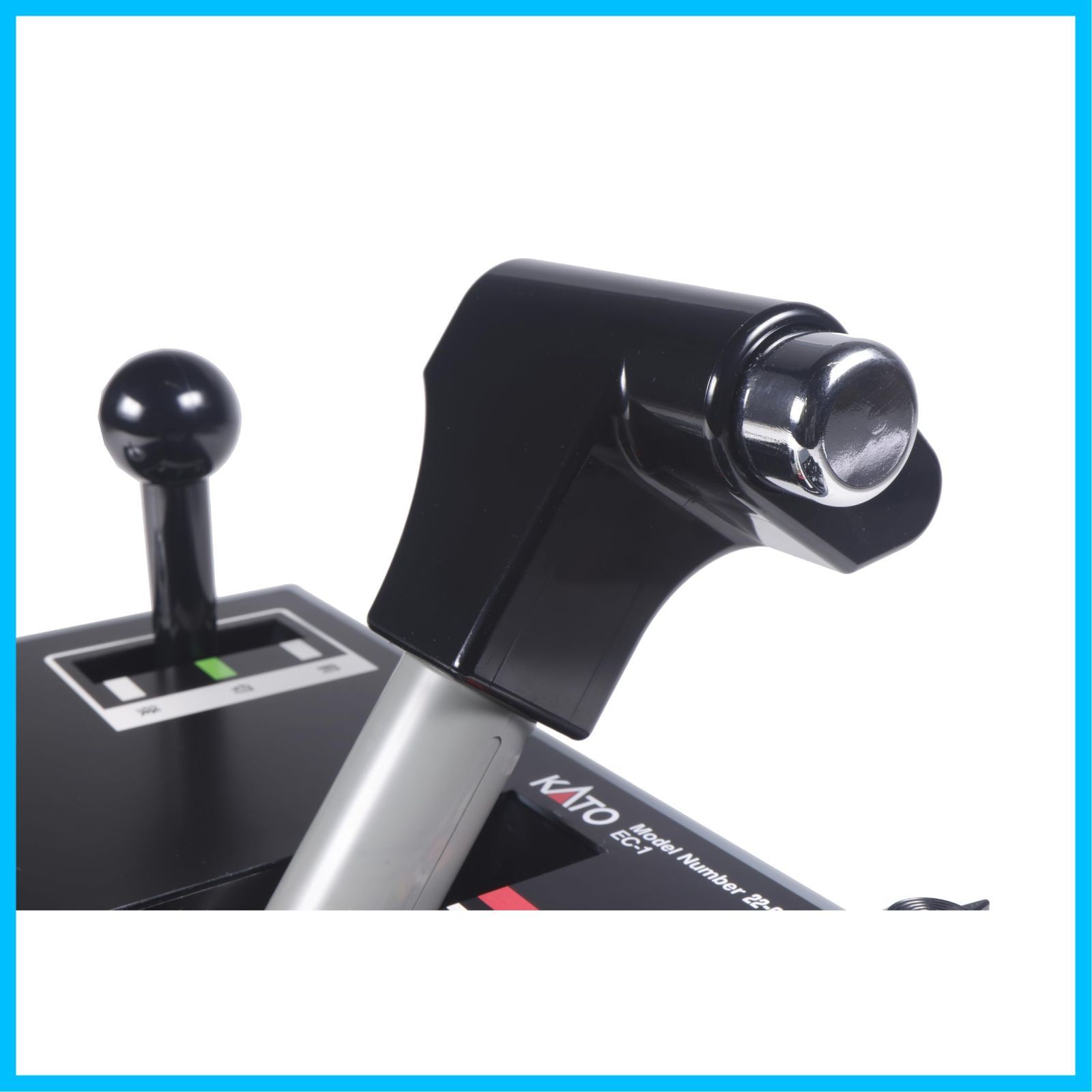 鉄道模型 KATO 22-053 EC-1 22－053 EC－1 運転台形コントローラー | 鉄道模型店 Models IMON