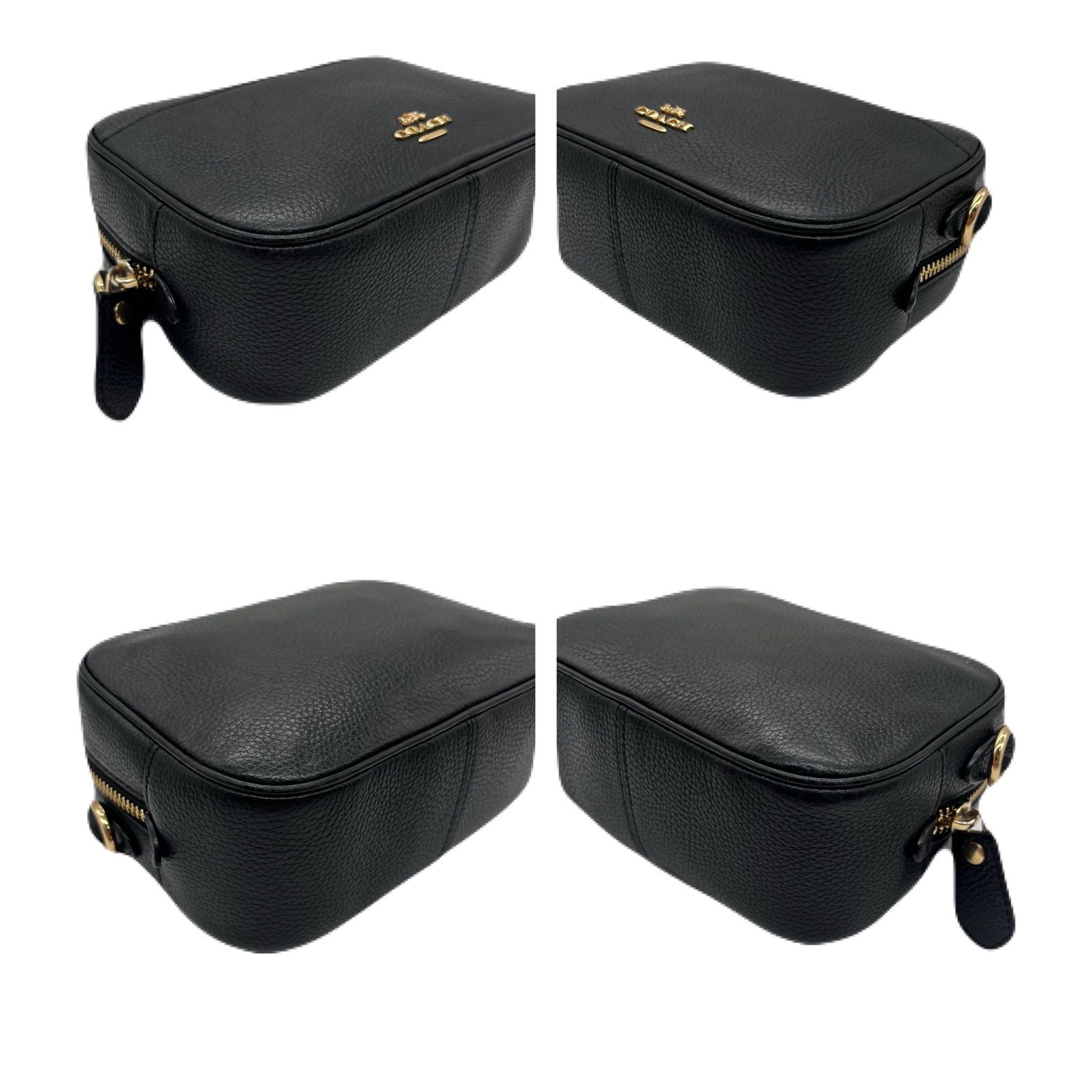 coach ショルダーバッグ　美品 コーチ COACH コーチ CH252 ショルダーバッグ ローガン