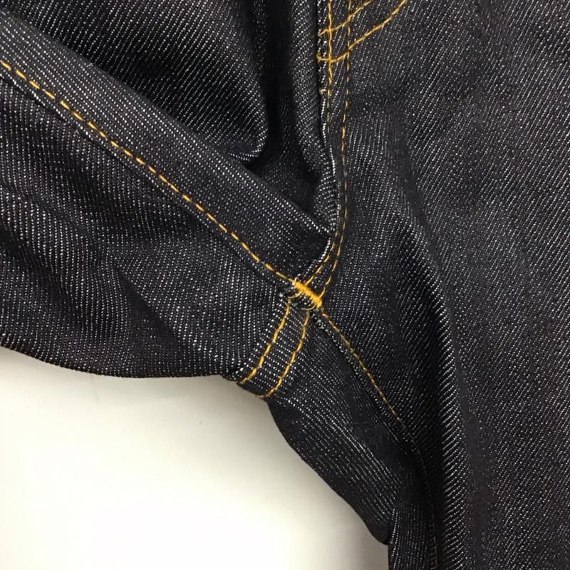 コジマジーンズ