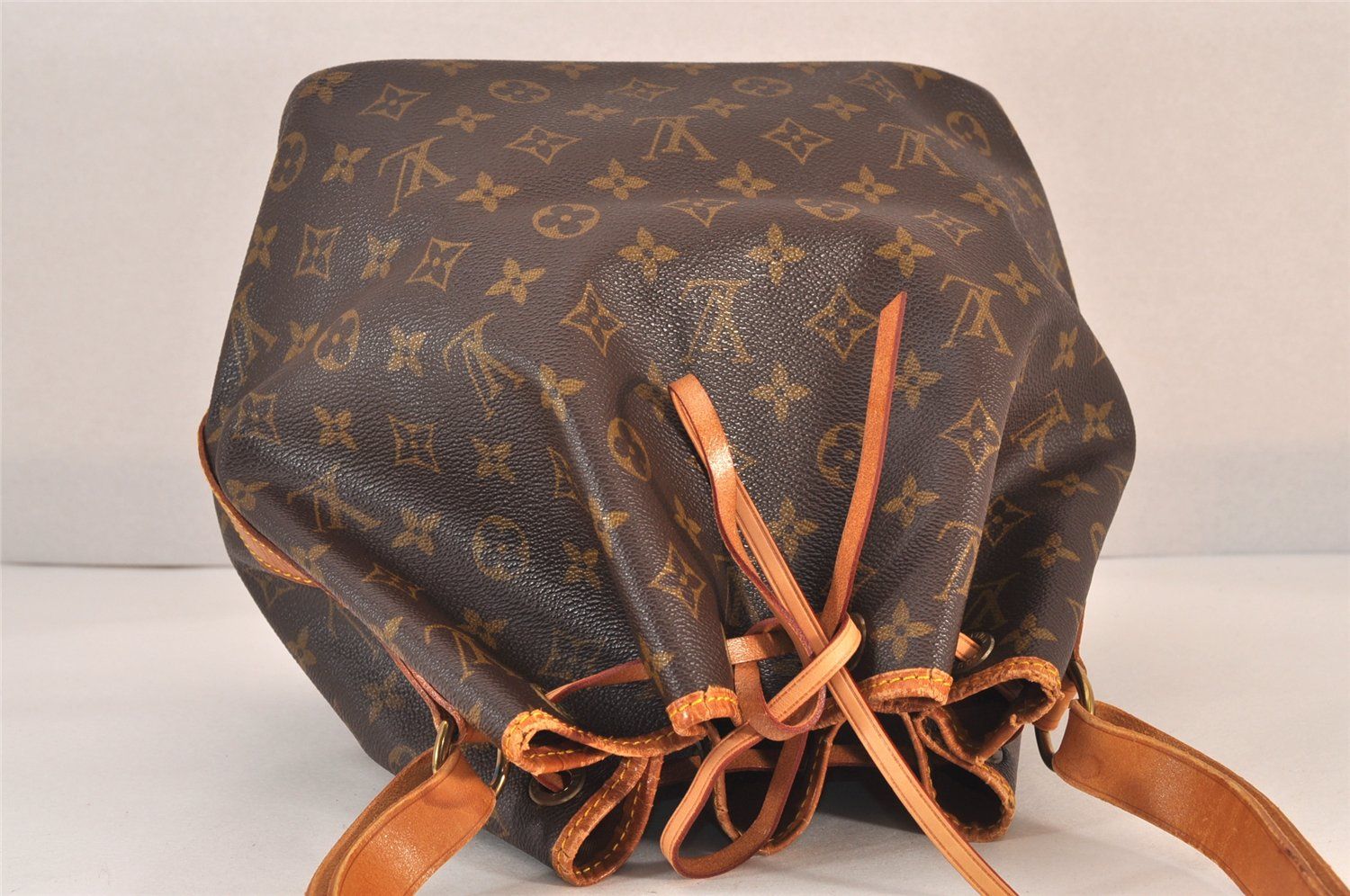 ✨ルイヴィトン✨ノエ✨モノグラム✨M42226✨ショルダーバッグ✨付属品付き✨ LOUIS VUITTON(ルイヴィトン) ショルダーバッグ モノグラム プチ