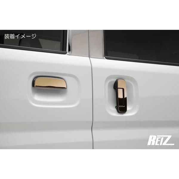 DR17W NV100 クリッパーリオ 交換式 アウター ドアハンドル