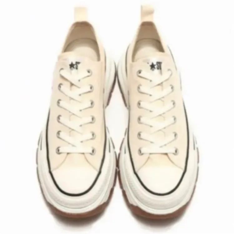 CONVERSE AS (R) TREKWAVE OX 26.5㎝ - aya shoes shop - メルカリ