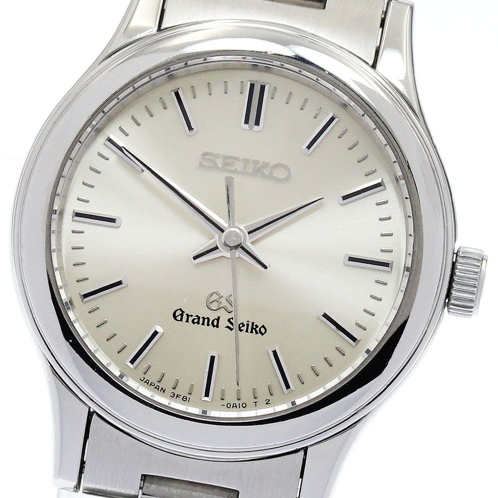 Grand Seiko - 【良品 可働品】グランドセイコー GS 腕時計