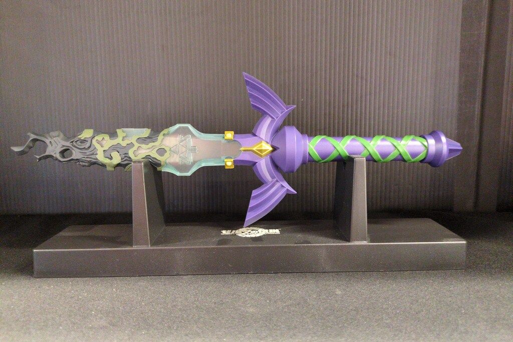 BANDAI SPIRITS 一番くじ ゼルダの伝説 ティアーズ オブ ザ