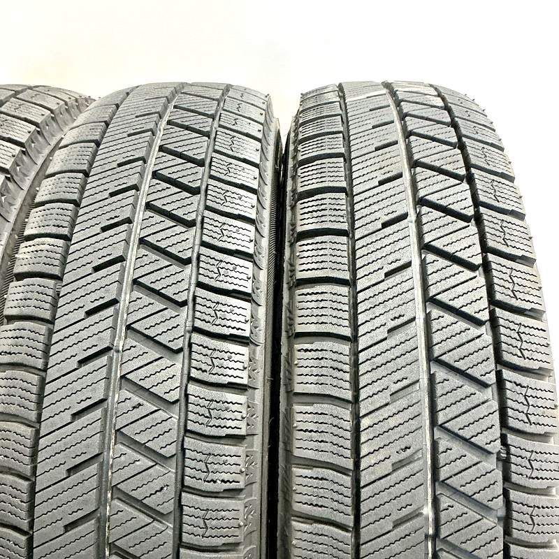 ブリヂストン ブリザック