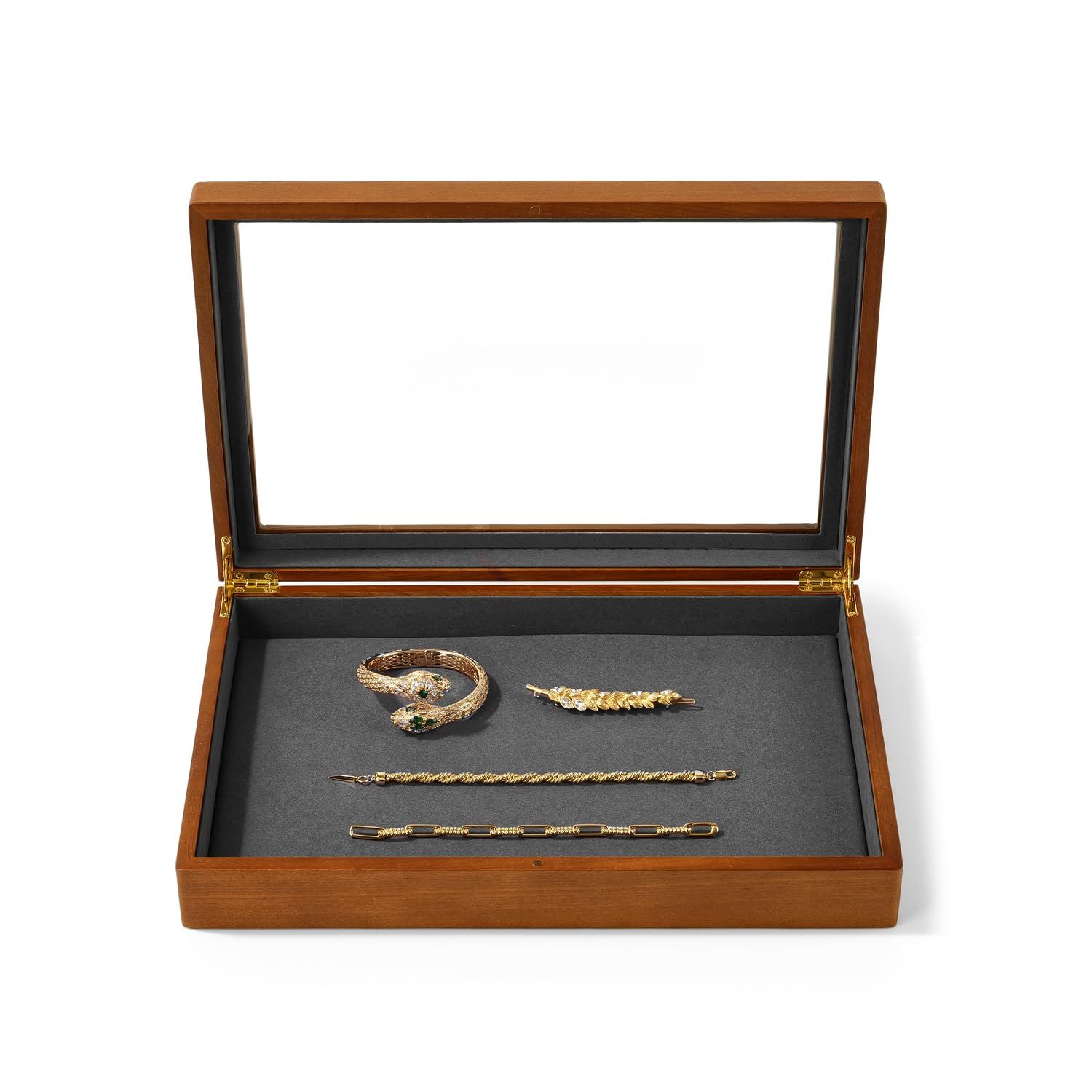 蓋付き 仕切りなし