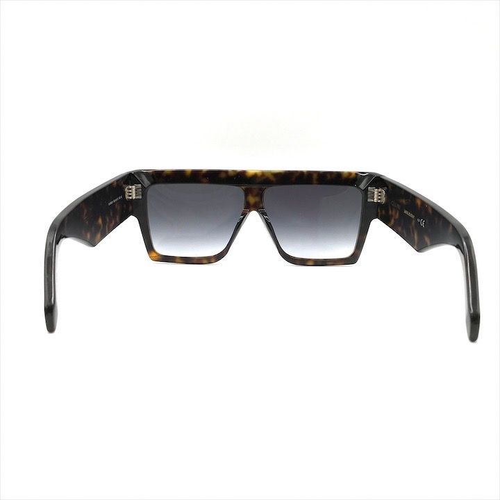 展示品 CELINE セリーヌ べっ甲 CL40030F メガネ サングラス アイウェア 箱付き a3055 展示品 CELINE セリーヌ べっ甲 CL40030F メガネ サングラス アイ