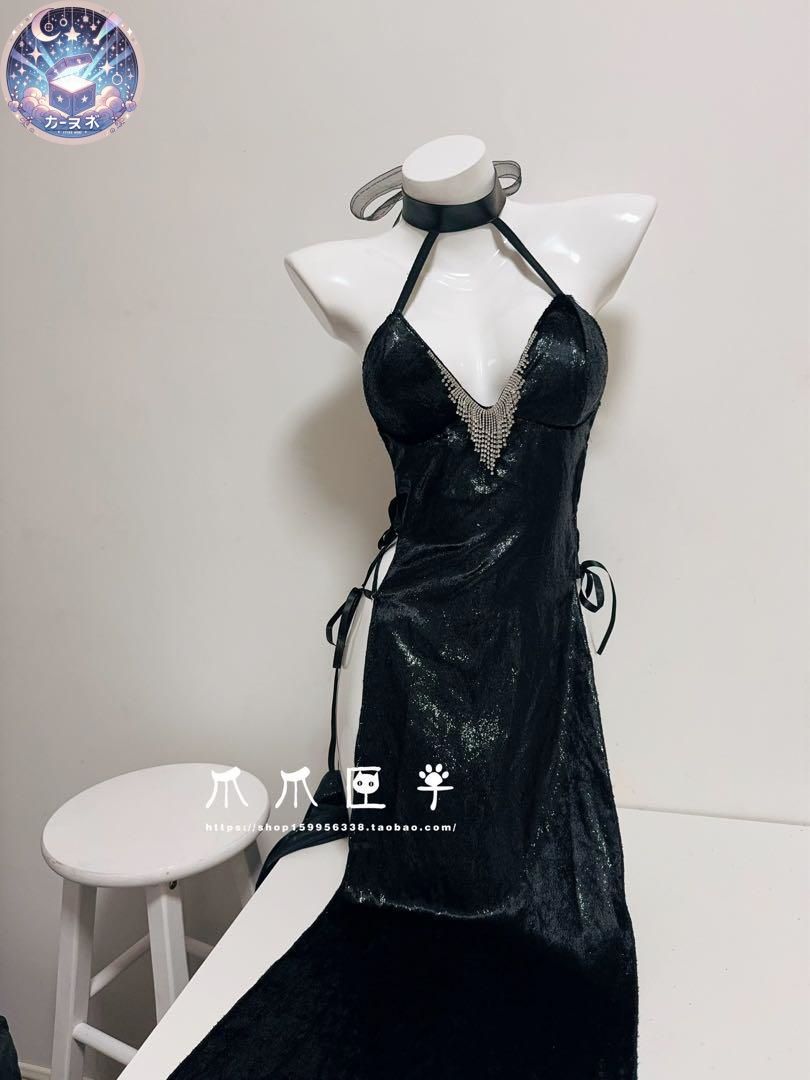 高品質コスプレ 再現度高め
