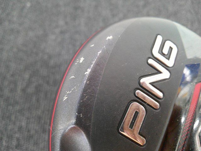 フェアウェイウッド ピン G410 SFT SPEEDER569EVOLUTION V JP レンチナシ S 22 5336 松山店