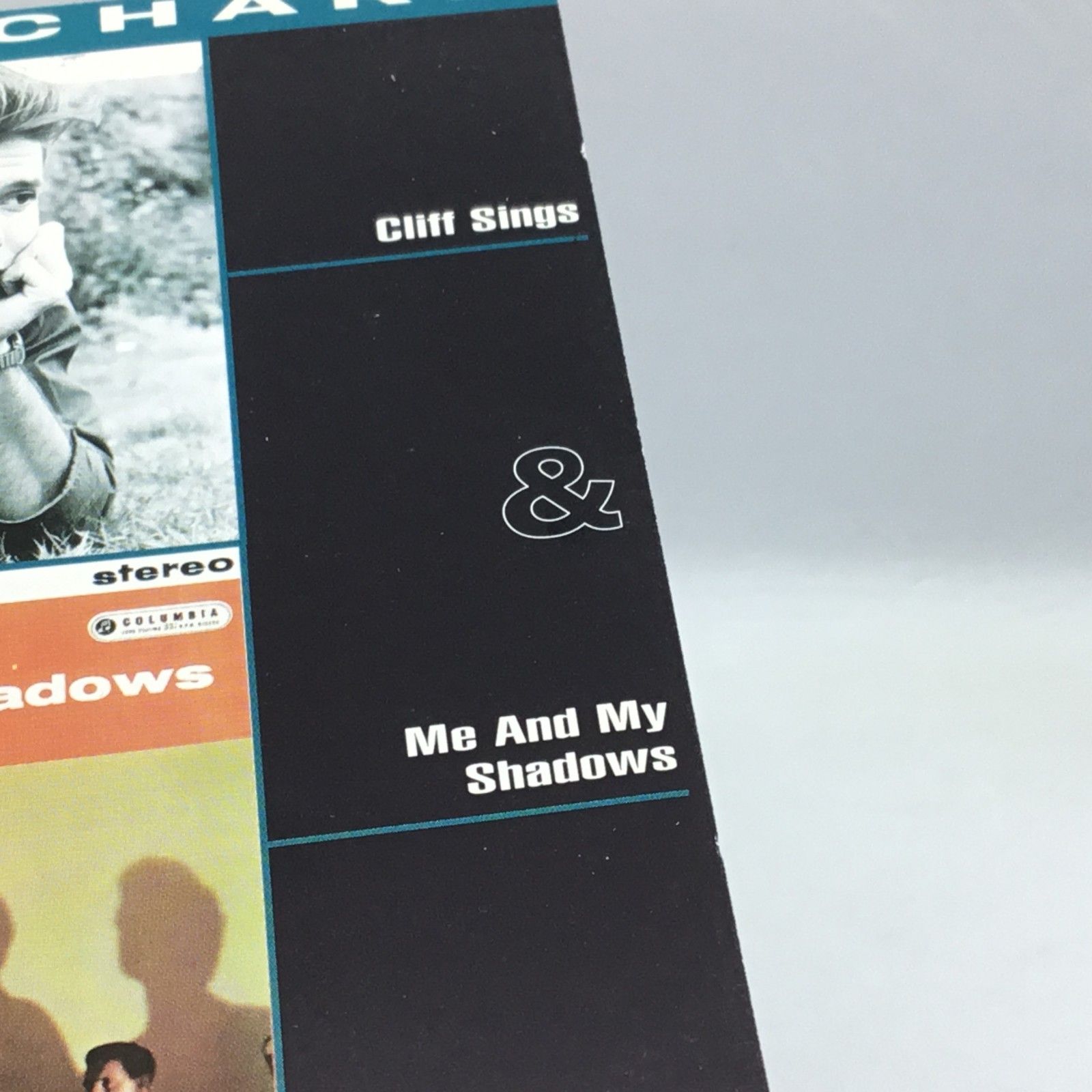 驚きの安さ ○ Me & Sings Cliff - 1 Collection CD The / Richard Cliff その他