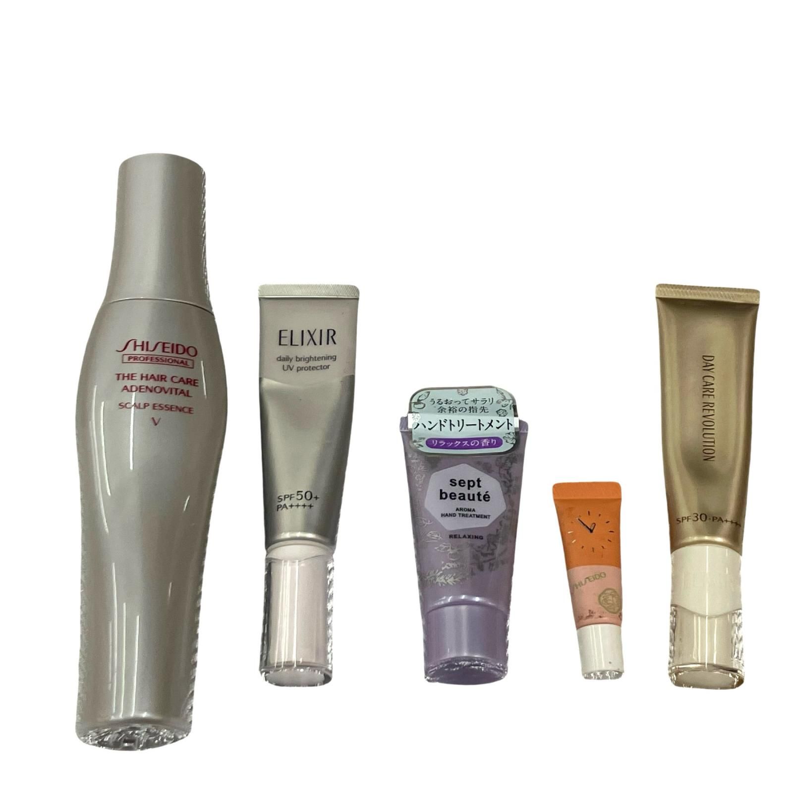 186005 SHISEDO 資生堂 コスメ 化粧品