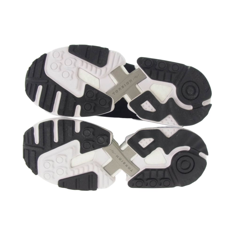 Y-3 Yohji Yamamoto ワイスリー ヨウジヤマモト EF2624 ZX Torsion