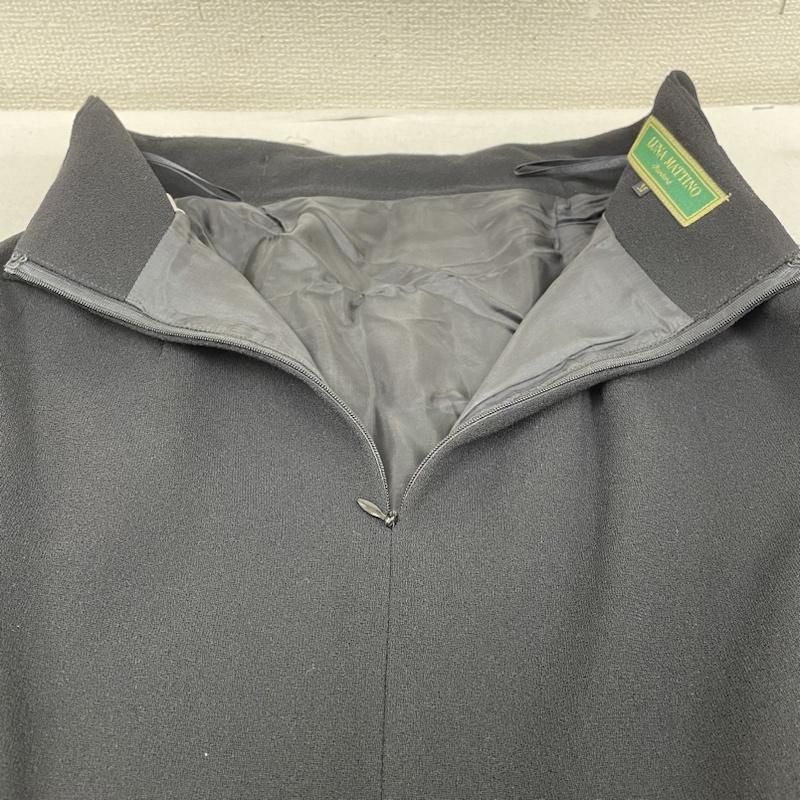 スーツ セットアップ