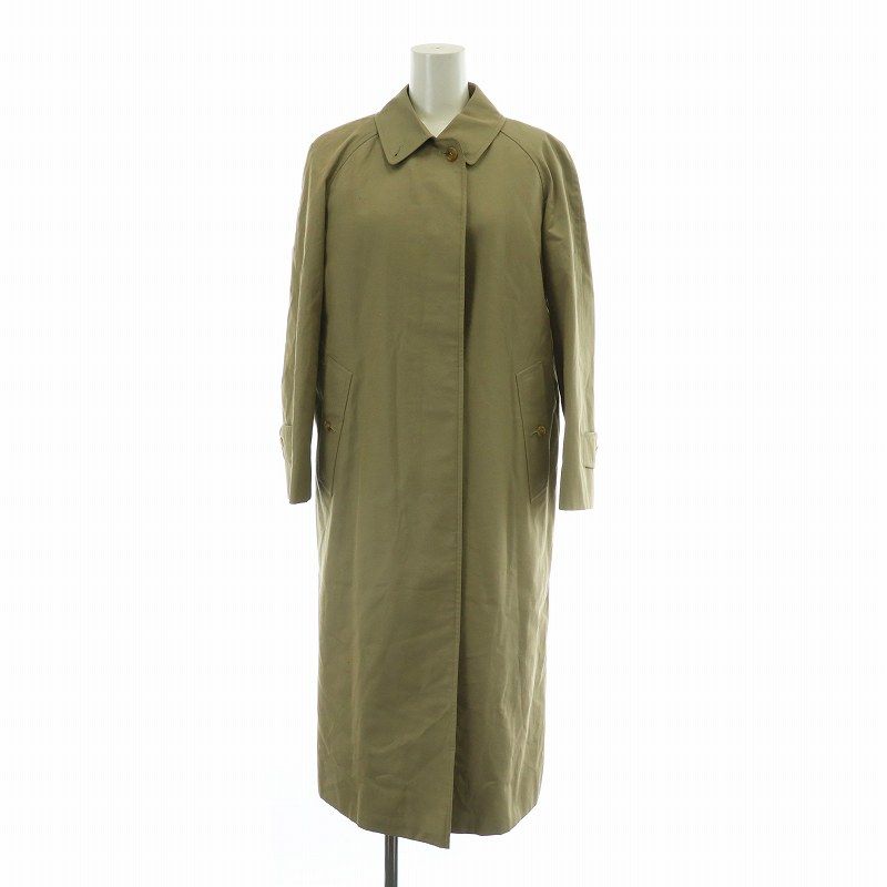 Burberrys' バーバリー ライナー付き ステンカラーコート 7AB2